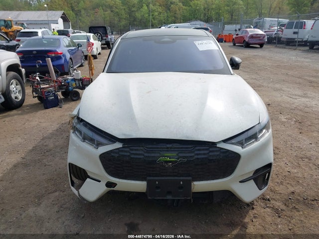 Продаж на аукціоні авто 2025 Ford Mustang Mach-e Gt, vin: 3FMTK4SX2SMA49544, номер лоту: 44874795