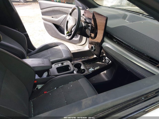 Продаж на аукціоні авто 2025 Ford Mustang Mach-e Gt, vin: 3FMTK4SX2SMA49544, номер лоту: 44874795