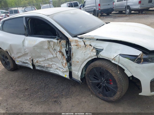 Продаж на аукціоні авто 2025 Ford Mustang Mach-e Gt, vin: 3FMTK4SX2SMA49544, номер лоту: 44874795