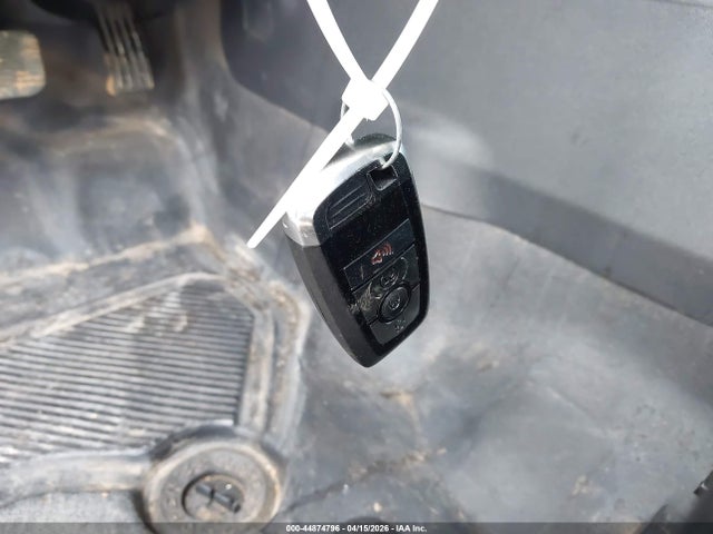 Aukcja sprzedaży 2024 Ford Bronco Big Bend, vin: 1FMDE7BH9RLA78153, numer aukcji: 44874796