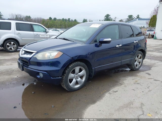 Aukcja sprzedaży 2009 Acura Rdx, vin: 5J8TB18239A002983, numer aukcji: 44874797