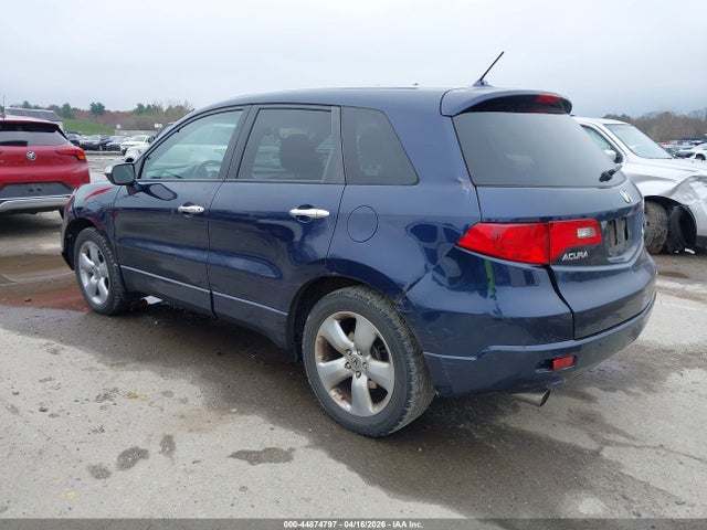 Aukcja sprzedaży 2009 Acura Rdx, vin: 5J8TB18239A002983, numer aukcji: 44874797