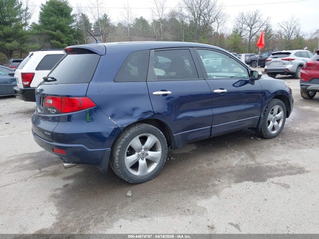 Aukcja sprzedaży 2009 Acura Rdx, vin: 5J8TB18239A002983, numer aukcji: 44874797
