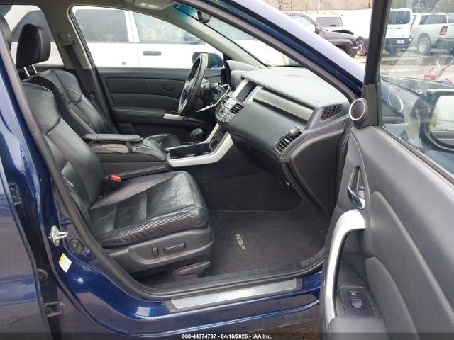 Aukcja sprzedaży 2009 Acura Rdx, vin: 5J8TB18239A002983, numer aukcji: 44874797
