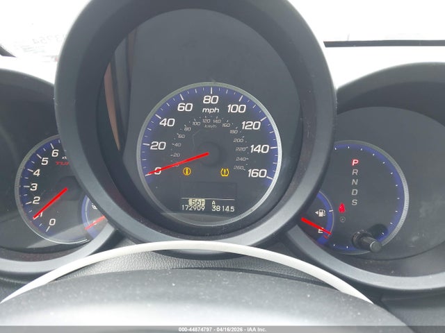 Aukcja sprzedaży 2009 Acura Rdx, vin: 5J8TB18239A002983, numer aukcji: 44874797