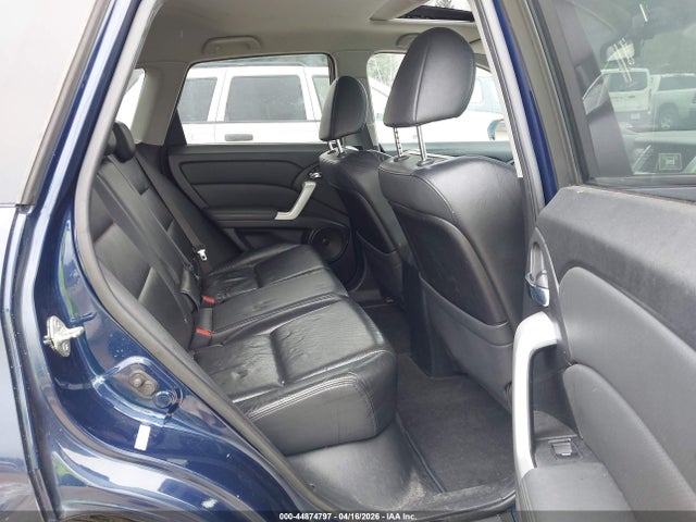 Aukcja sprzedaży 2009 Acura Rdx, vin: 5J8TB18239A002983, numer aukcji: 44874797