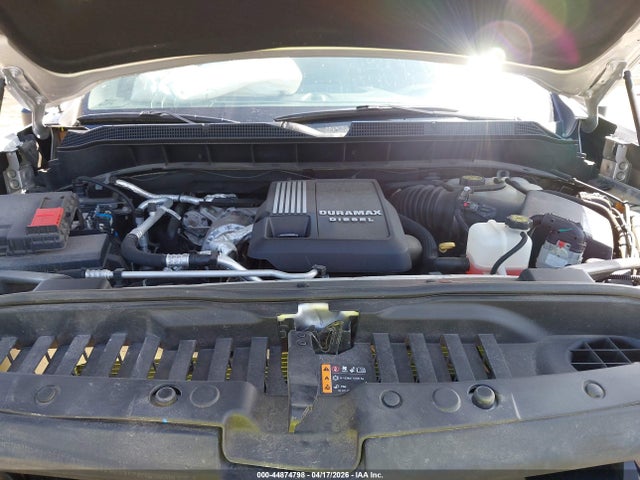 Продаж на аукціоні авто 2021 Chevrolet Silverado 1500 4wd  Short Bed Lt, vin: 3GCUYDET2MG155865, номер лоту: 44874798