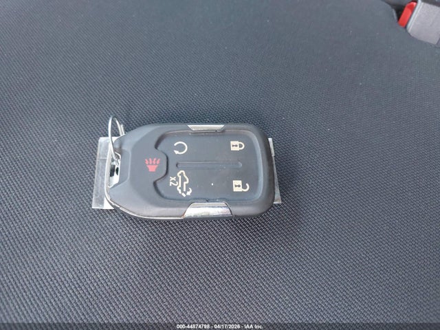 Продаж на аукціоні авто 2021 Chevrolet Silverado 1500 4wd  Short Bed Lt, vin: 3GCUYDET2MG155865, номер лоту: 44874798