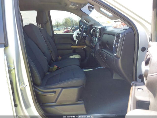 Продаж на аукціоні авто 2021 Chevrolet Silverado 1500 4wd  Short Bed Lt, vin: 3GCUYDET2MG155865, номер лоту: 44874798
