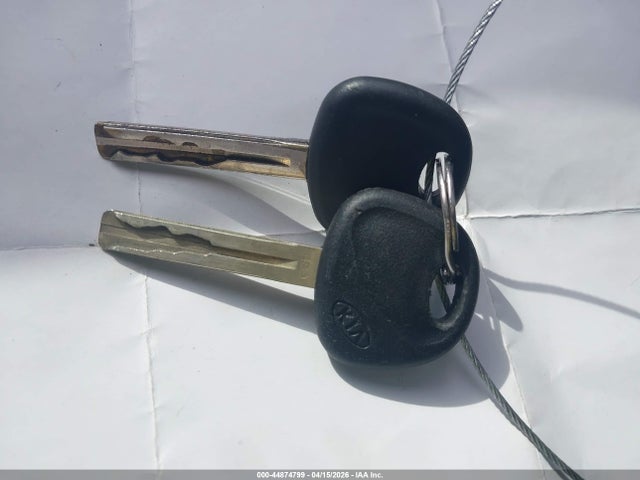 Aukcja sprzedaży 2012 Kia Sorento Lx, vin: 5XYKT4A66CG197782, numer aukcji: 44874799
