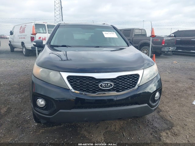 Aukcja sprzedaży 2012 Kia Sorento Lx, vin: 5XYKT4A66CG197782, numer aukcji: 44874799