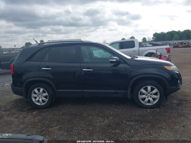 Aukcja sprzedaży 2012 Kia Sorento Lx, vin: 5XYKT4A66CG197782, numer aukcji: 44874799