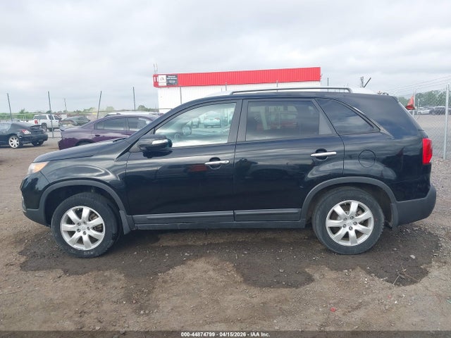 Aukcja sprzedaży 2012 Kia Sorento Lx, vin: 5XYKT4A66CG197782, numer aukcji: 44874799