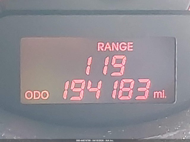 Aukcja sprzedaży 2012 Kia Sorento Lx, vin: 5XYKT4A66CG197782, numer aukcji: 44874799