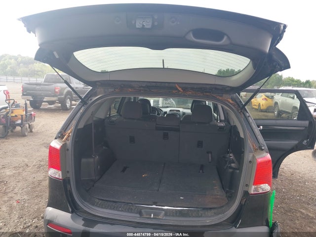 Aukcja sprzedaży 2012 Kia Sorento Lx, vin: 5XYKT4A66CG197782, numer aukcji: 44874799