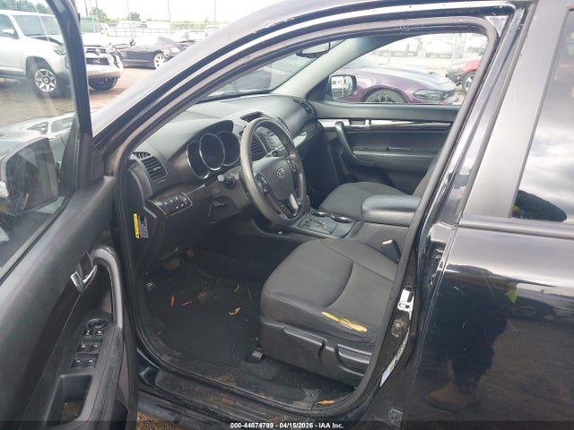 Aukcja sprzedaży 2012 Kia Sorento Lx, vin: 5XYKT4A66CG197782, numer aukcji: 44874799