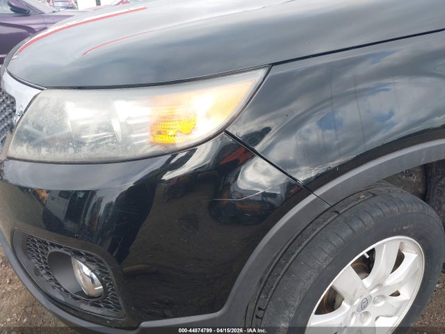 Aukcja sprzedaży 2012 Kia Sorento Lx, vin: 5XYKT4A66CG197782, numer aukcji: 44874799