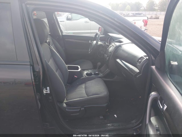 Aukcja sprzedaży 2012 Kia Sorento Lx, vin: 5XYKT4A66CG197782, numer aukcji: 44874799