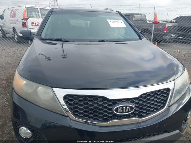 Aukcja sprzedaży 2012 Kia Sorento Lx, vin: 5XYKT4A66CG197782, numer aukcji: 44874799