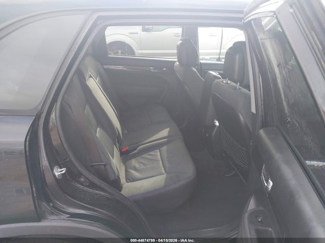 Aukcja sprzedaży 2012 Kia Sorento Lx, vin: 5XYKT4A66CG197782, numer aukcji: 44874799