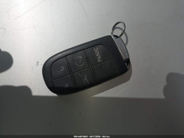 Продаж на аукціоні авто 2015 Dodge Durango R/t, vin: 1C4SDJCT9FC818522, номер лоту: 44874803