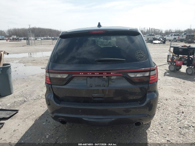 Продаж на аукціоні авто 2015 Dodge Durango R/t, vin: 1C4SDJCT9FC818522, номер лоту: 44874803