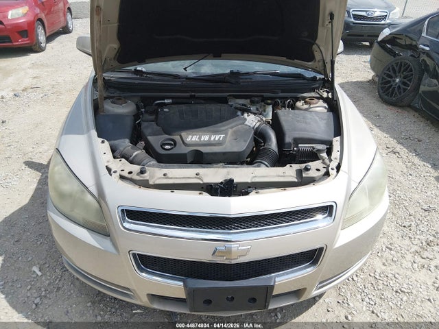 Aukcja sprzedaży 2009 Chevrolet Malibu Lt, vin: 1G1ZJ577594191482, numer aukcji: 44874804