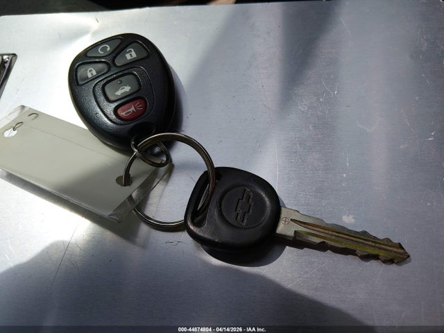 Aukcja sprzedaży 2009 Chevrolet Malibu Lt, vin: 1G1ZJ577594191482, numer aukcji: 44874804