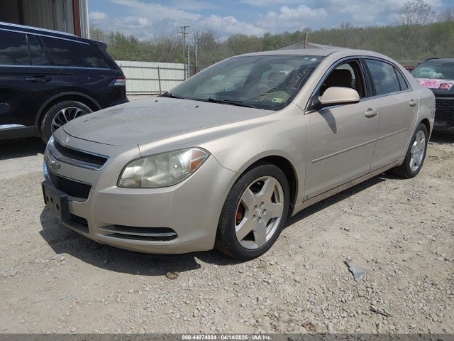 Aukcja sprzedaży 2009 Chevrolet Malibu Lt, vin: 1G1ZJ577594191482, numer aukcji: 44874804