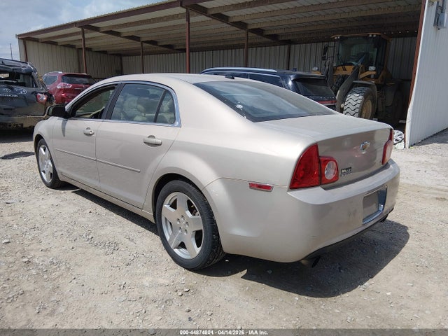 Aukcja sprzedaży 2009 Chevrolet Malibu Lt, vin: 1G1ZJ577594191482, numer aukcji: 44874804