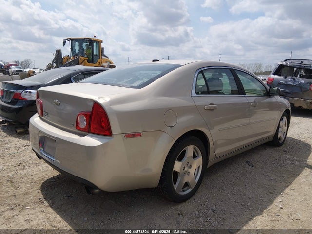 Aukcja sprzedaży 2009 Chevrolet Malibu Lt, vin: 1G1ZJ577594191482, numer aukcji: 44874804