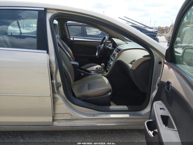 Aukcja sprzedaży 2009 Chevrolet Malibu Lt, vin: 1G1ZJ577594191482, numer aukcji: 44874804