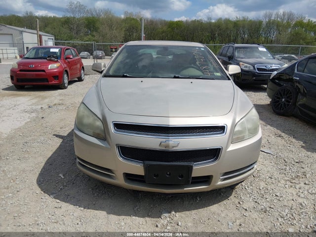 Aukcja sprzedaży 2009 Chevrolet Malibu Lt, vin: 1G1ZJ577594191482, numer aukcji: 44874804