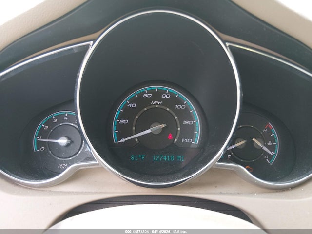 Aukcja sprzedaży 2009 Chevrolet Malibu Lt, vin: 1G1ZJ577594191482, numer aukcji: 44874804