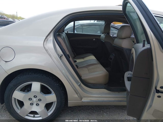 Aukcja sprzedaży 2009 Chevrolet Malibu Lt, vin: 1G1ZJ577594191482, numer aukcji: 44874804