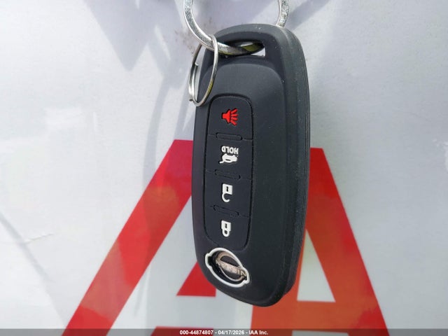 44874807 :رقم المزاد ، 3N1CN8EV3PL865904 vin ، 2023 Nissan Versa 1.6 Sv Xtronic Cvt مزاد بيع