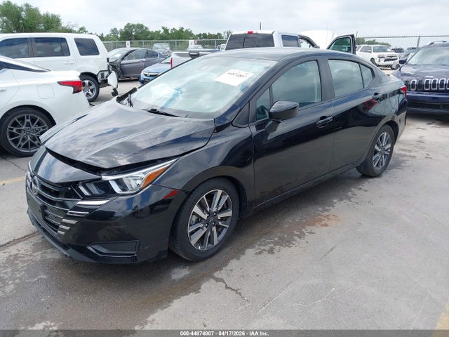 44874807 :رقم المزاد ، 3N1CN8EV3PL865904 vin ، 2023 Nissan Versa 1.6 Sv Xtronic Cvt مزاد بيع