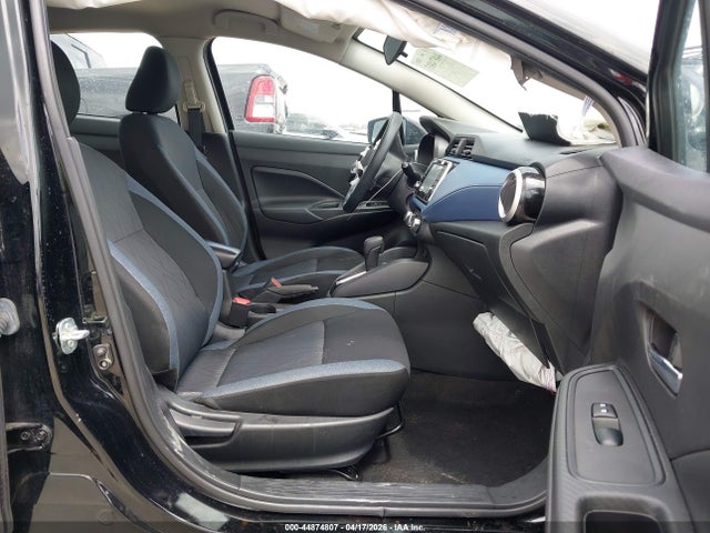 44874807 :رقم المزاد ، 3N1CN8EV3PL865904 vin ، 2023 Nissan Versa 1.6 Sv Xtronic Cvt مزاد بيع