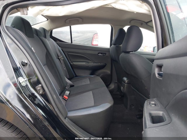 44874807 :رقم المزاد ، 3N1CN8EV3PL865904 vin ، 2023 Nissan Versa 1.6 Sv Xtronic Cvt مزاد بيع