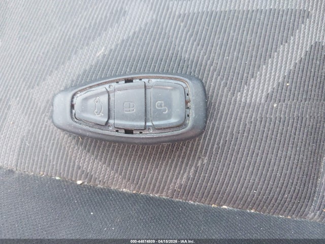 Продаж на аукціоні авто 2011 Ford Fiesta Ses, vin: 3FADP4FJ7BM178885, номер лоту: 44874809