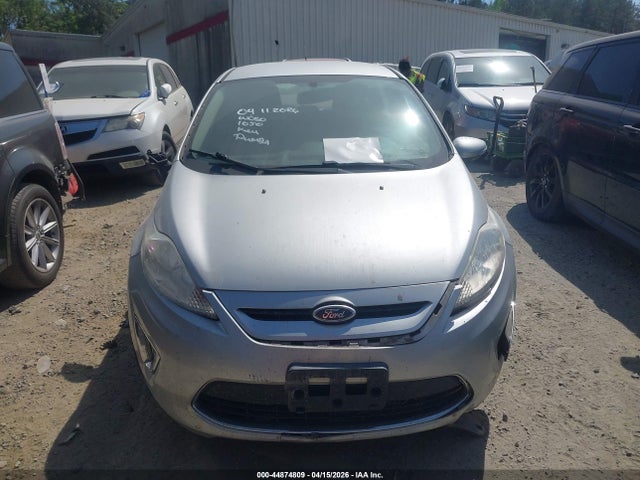 Продаж на аукціоні авто 2011 Ford Fiesta Ses, vin: 3FADP4FJ7BM178885, номер лоту: 44874809