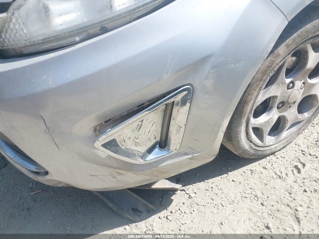 Продаж на аукціоні авто 2011 Ford Fiesta Ses, vin: 3FADP4FJ7BM178885, номер лоту: 44874809