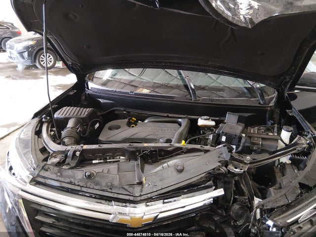 3GNAXTEG3PL226982 Chevrolet Equinox Awd 2fl