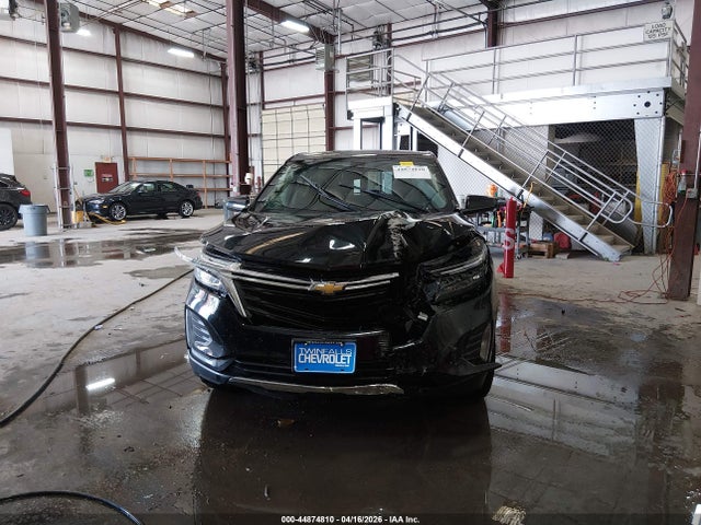 3GNAXTEG3PL226982 Chevrolet Equinox Awd 2fl