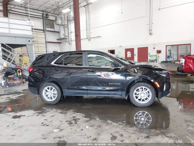 3GNAXTEG3PL226982 Chevrolet Equinox Awd 2fl