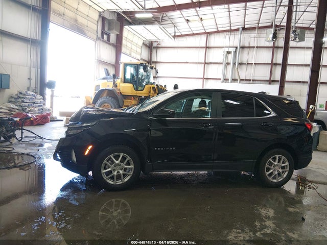 3GNAXTEG3PL226982 Chevrolet Equinox Awd 2fl