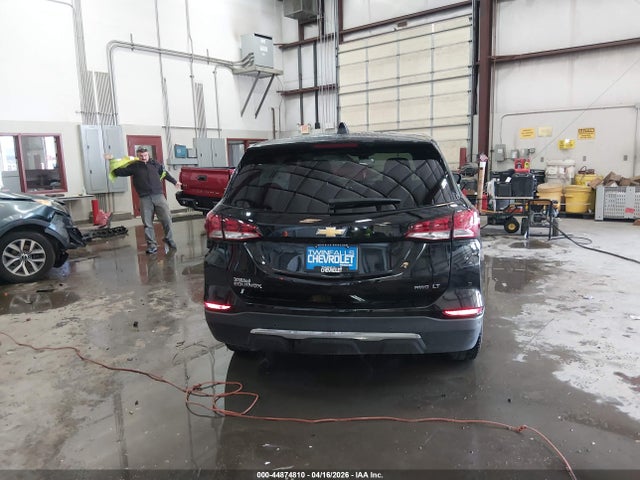 3GNAXTEG3PL226982 Chevrolet Equinox Awd 2fl