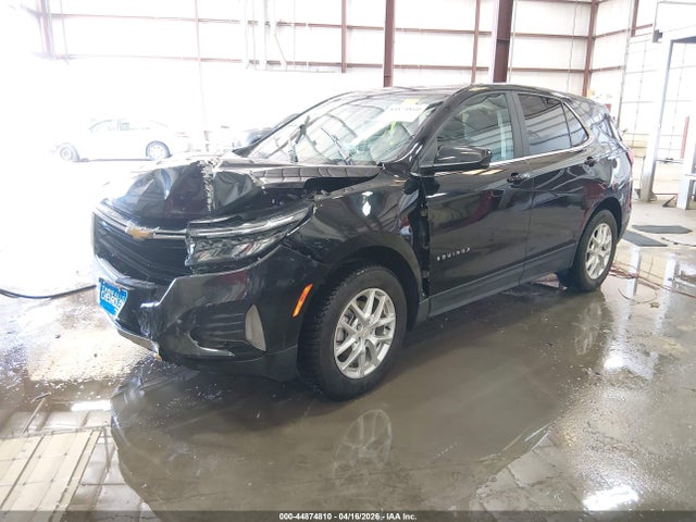 3GNAXTEG3PL226982 Chevrolet Equinox Awd 2fl
