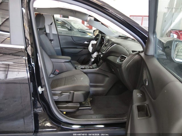 3GNAXTEG3PL226982 Chevrolet Equinox Awd 2fl