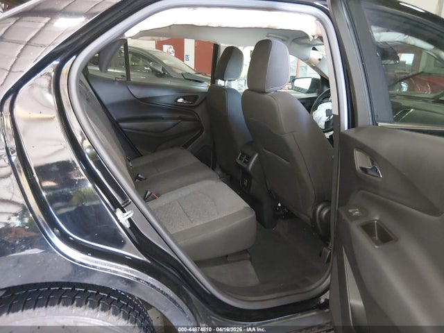 3GNAXTEG3PL226982 Chevrolet Equinox Awd 2fl